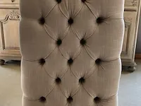 4 stoelen - afbeelding 4 van  6