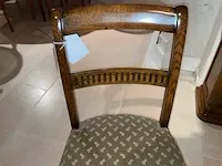 4 stoelen - afbeelding 2 van  6