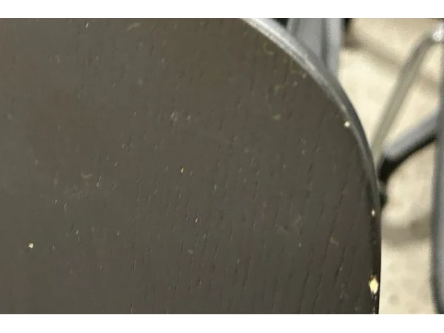 4 stoelen - afbeelding 2 van  4