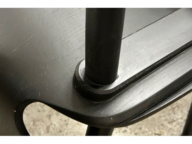 4 stoelen - afbeelding 4 van  4