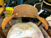 4 stoelen - afbeelding 2 van  6