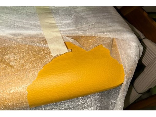 4 stoelen - afbeelding 3 van  6