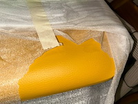 4 stoelen - afbeelding 3 van  6