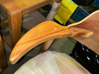 4 stoelen - afbeelding 4 van  6