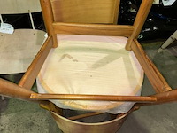 4 stoelen - afbeelding 6 van  6