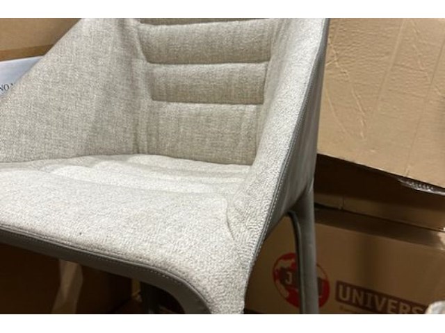 4 stoelen - afbeelding 2 van  6