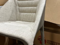 4 stoelen - afbeelding 2 van  6