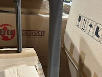 4 stoelen - afbeelding 4 van  6