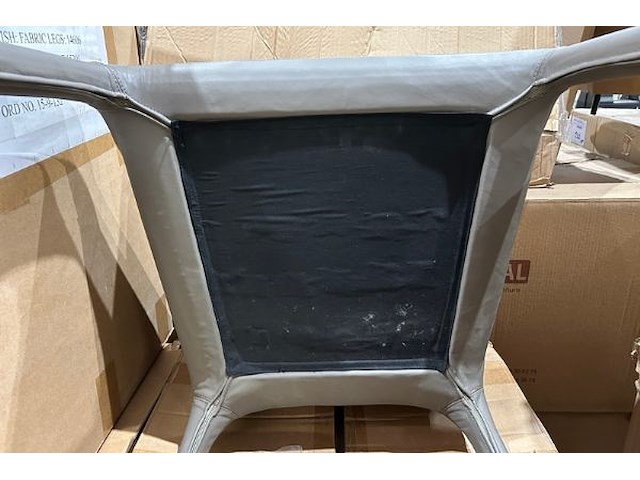 4 stoelen - afbeelding 5 van  6