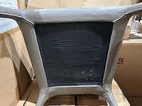 4 stoelen - afbeelding 5 van  6