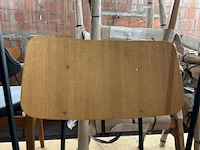 4 stoelen - afbeelding 2 van  4