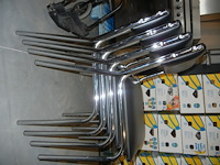 4 stoelen - afbeelding 3 van  3