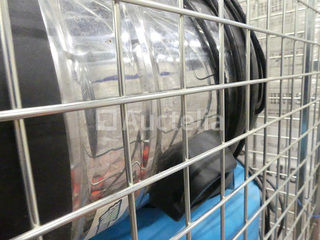 4 stofzuigers - afbeelding 1 van  5