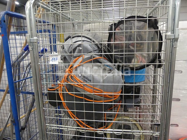 4 stofzuigers - afbeelding 3 van  5