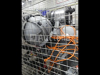 4 stofzuigers - afbeelding 4 van  5