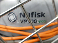 4 stofzuigers - afbeelding 5 van  5