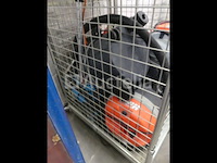 4 stofzuigers - afbeelding 2 van  4