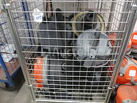 4 stofzuigers - afbeelding 3 van  4