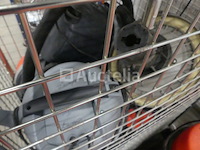 4 stofzuigers - afbeelding 4 van  4