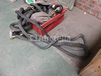 4-strengs hijstouw - afbeelding 1 van  5