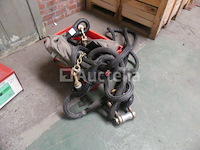 4-strengs hijstouw - afbeelding 2 van  5