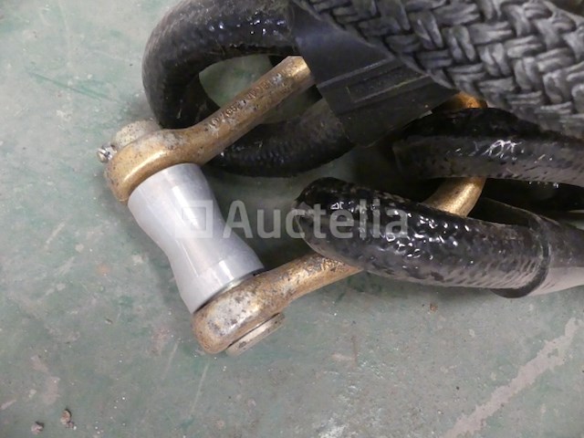 4-strengs hijstouw - afbeelding 4 van  5