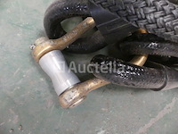 4-strengs hijstouw - afbeelding 4 van  5