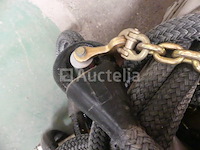 4-strengs hijstouw - afbeelding 5 van  5