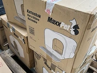 4 stuks, kattenbakken - afbeelding 3 van  3