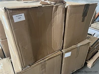 4 stuks, terrasverwarmer - afbeelding 1 van  2