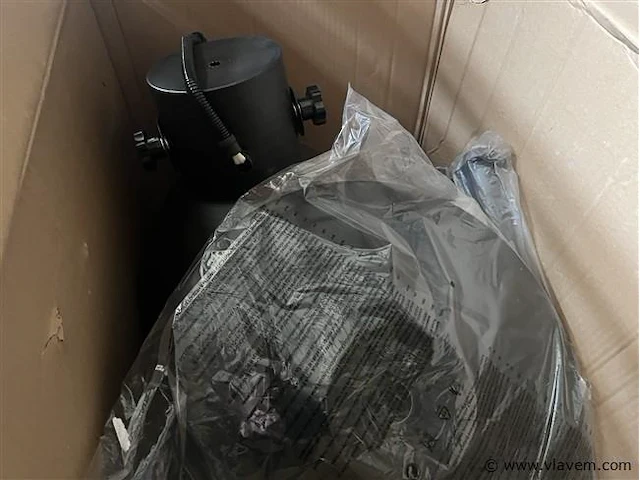 4 stuks, terrasverwarmer - afbeelding 2 van  2