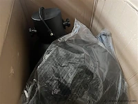4 stuks, terrasverwarmer - afbeelding 2 van  2
