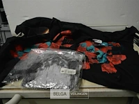 4 t shirt halloween 3s, 1m - afbeelding 1 van  3