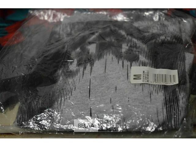 4 t shirt halloween 3s, 1m - afbeelding 2 van  3