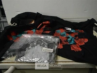 4 t shirt halloween 3s, 1m - afbeelding 1 van  3