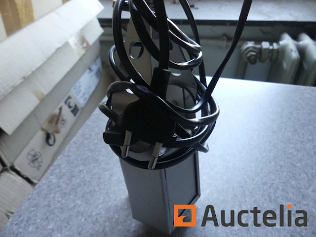 4 tafellampen - ref 010184-169 - afbeelding 5 van  6