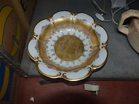 4 tafellampen, decoratie, 7 wandversieringen - afbeelding 2 van  16