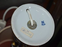 4 tafellampen, decoratie, 7 wandversieringen - afbeelding 7 van  16