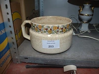 4 tafellampen, decoratie, 7 wandversieringen - afbeelding 16 van  16