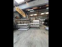 4 tafels - afbeelding 3 van  4