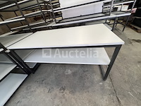 4 tafels - afbeelding 1 van  4