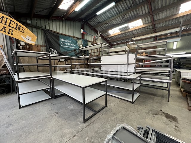 4 tafels - afbeelding 4 van  4