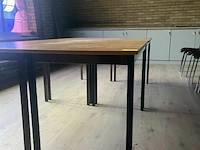 4 tafels - afbeelding 1 van  2