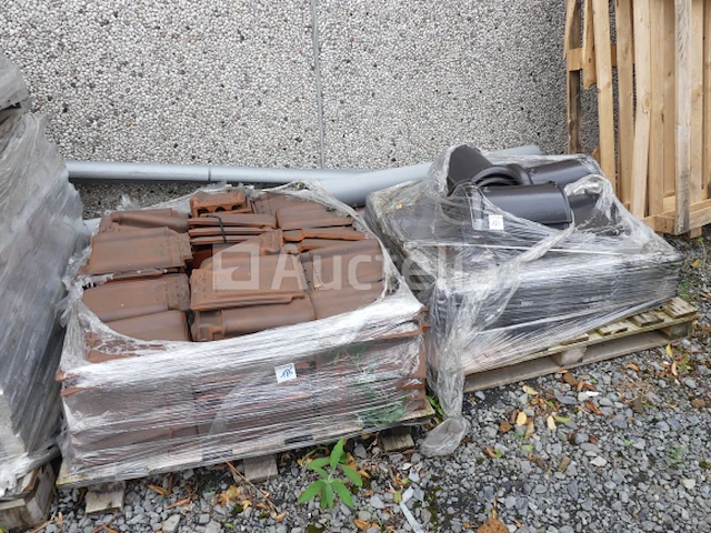 4 tegel pallets - afbeelding 2 van  17