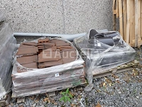 4 tegel pallets - afbeelding 2 van  17