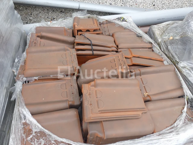 4 tegel pallets - afbeelding 3 van  17
