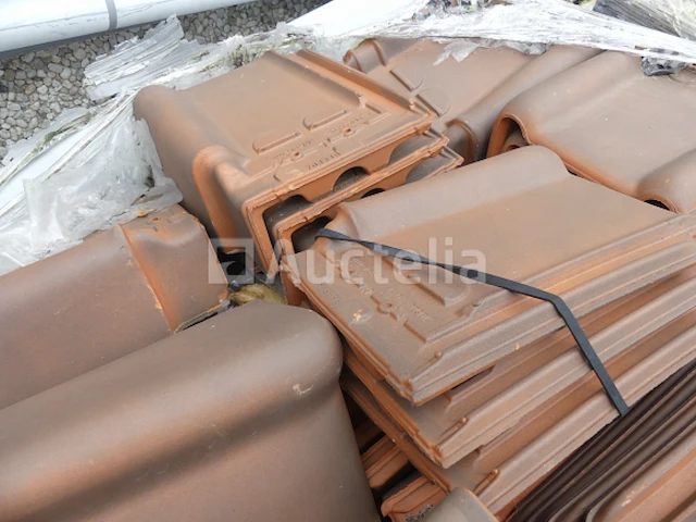 4 tegel pallets - afbeelding 4 van  17