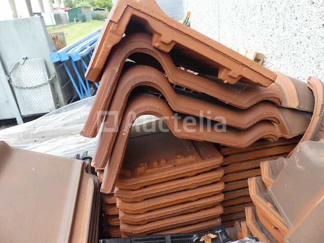 4 tegel pallets - afbeelding 7 van  17