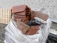 4 tegel pallets - afbeelding 12 van  17