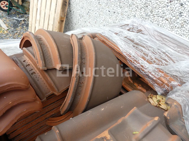 4 tegel pallets - afbeelding 13 van  17